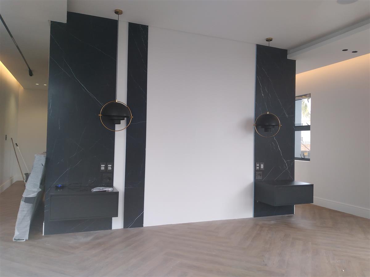 Bedroom Project