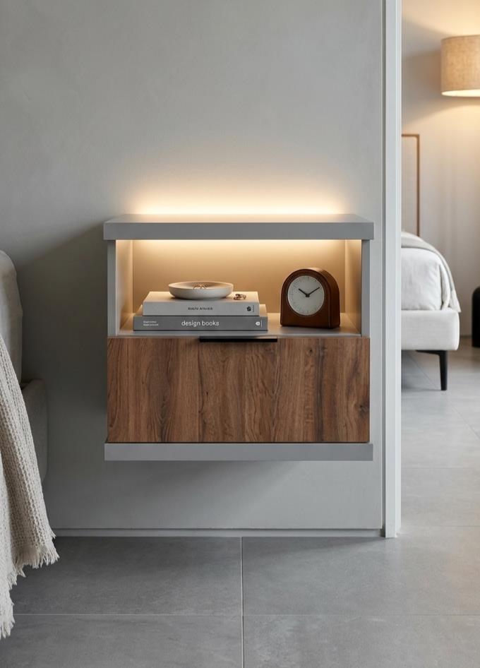 Bedroom Project