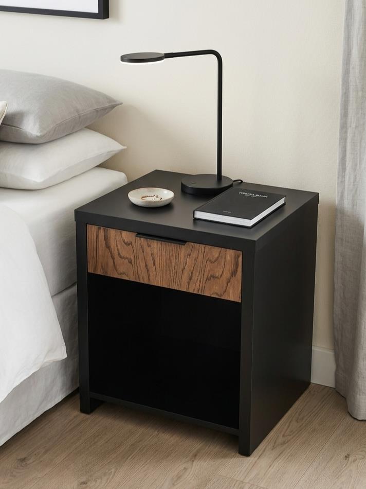 Bedroom Project