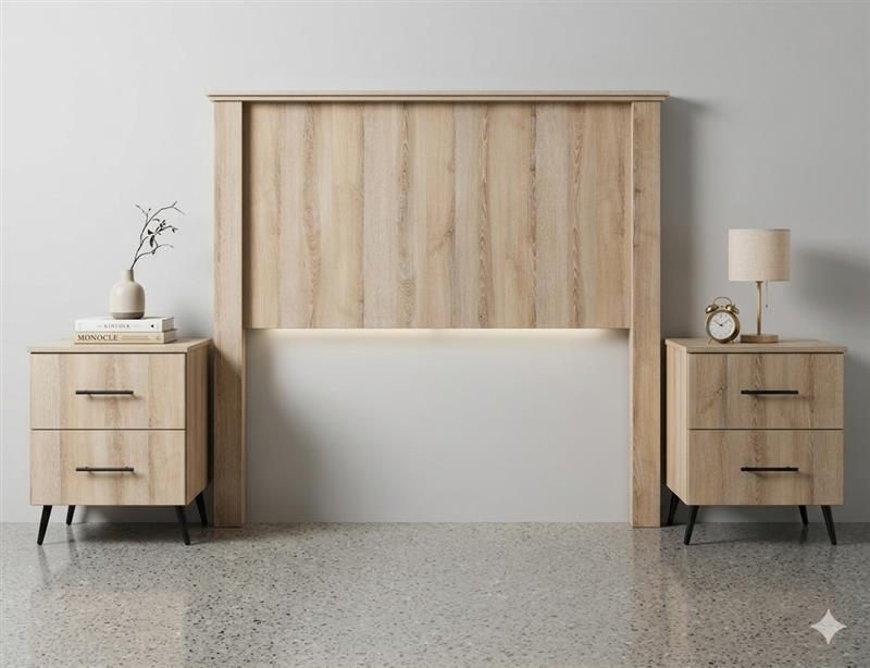 Bedroom Project