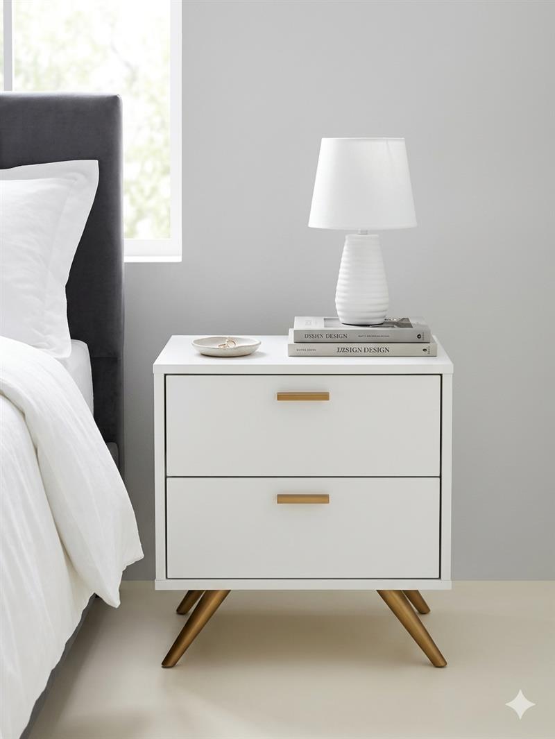 Bedroom Project