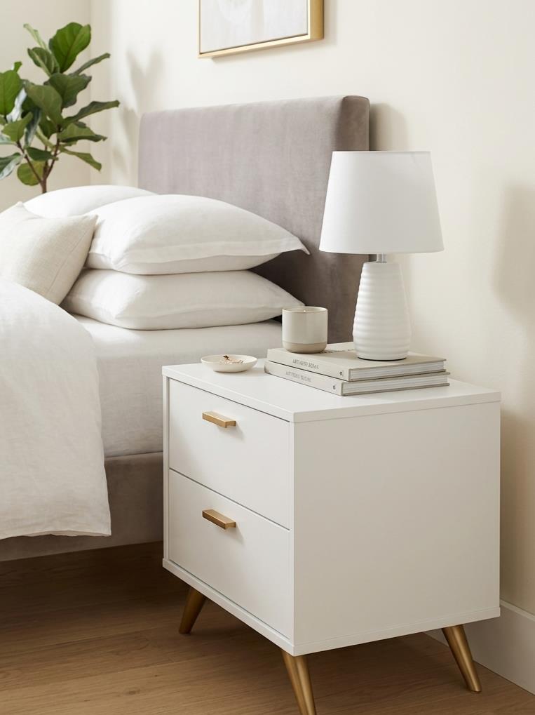 Bedroom Project