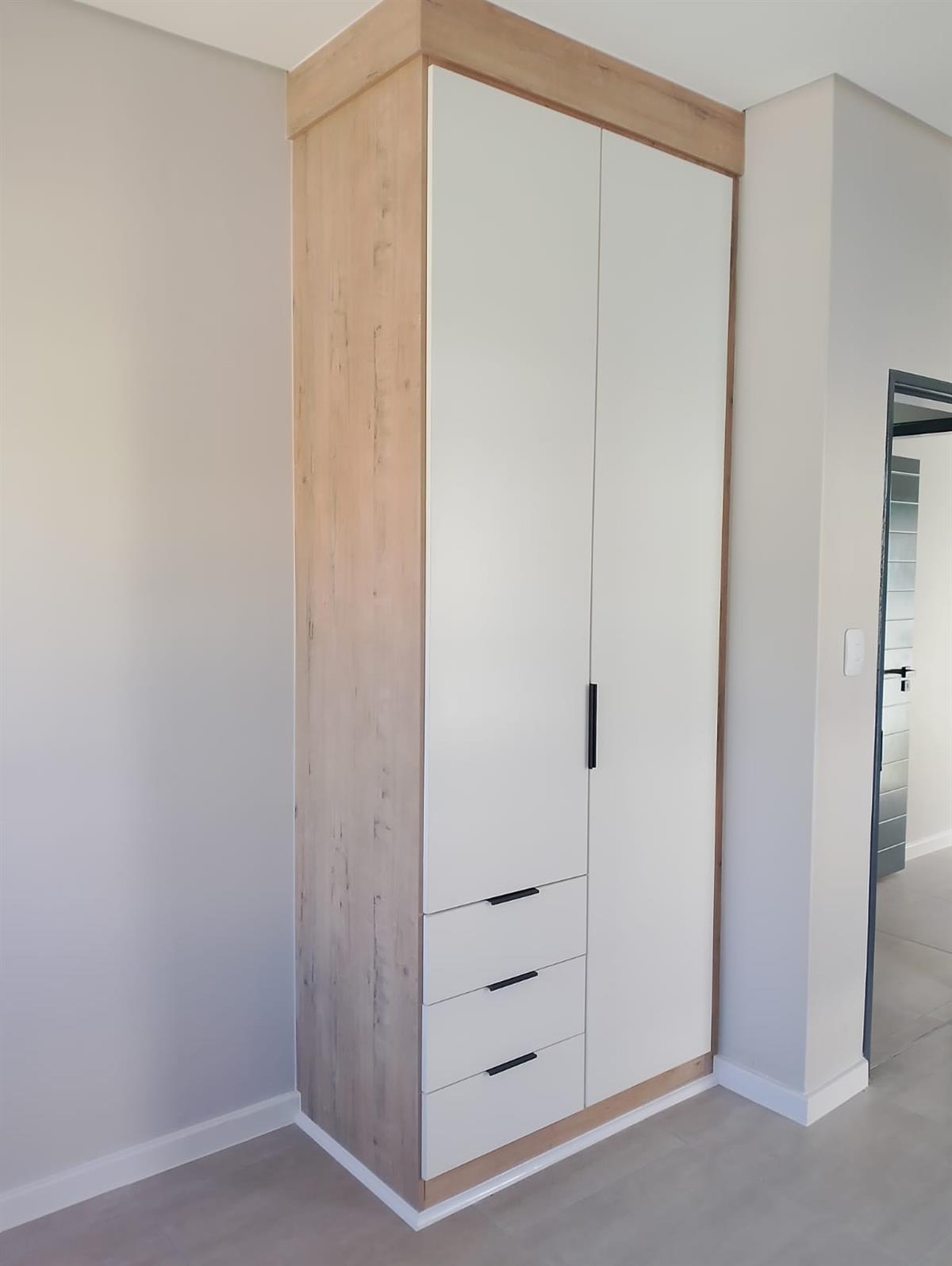 Built Incupboards Category
