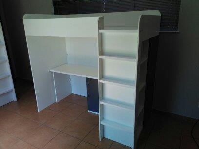Kidsrooms Project