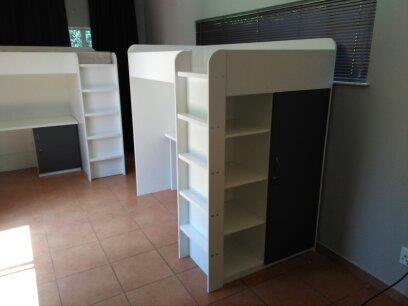 Kidsrooms Project