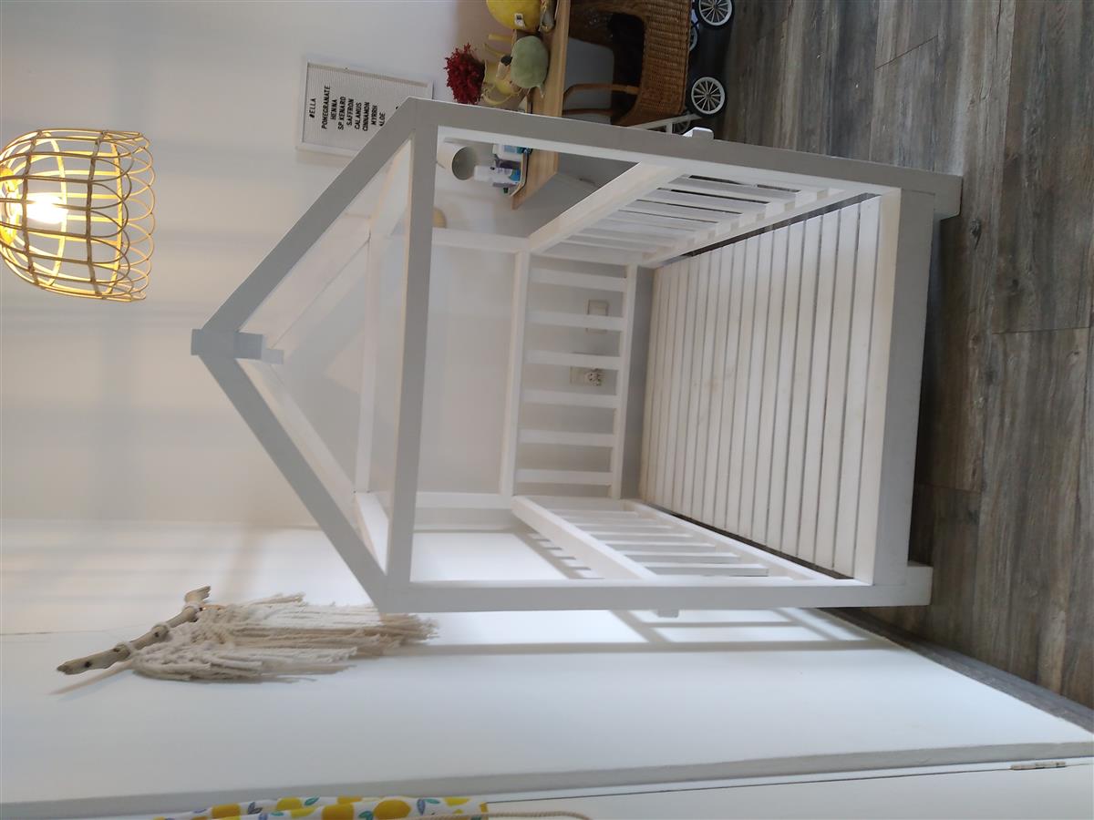 Kidsrooms Project
