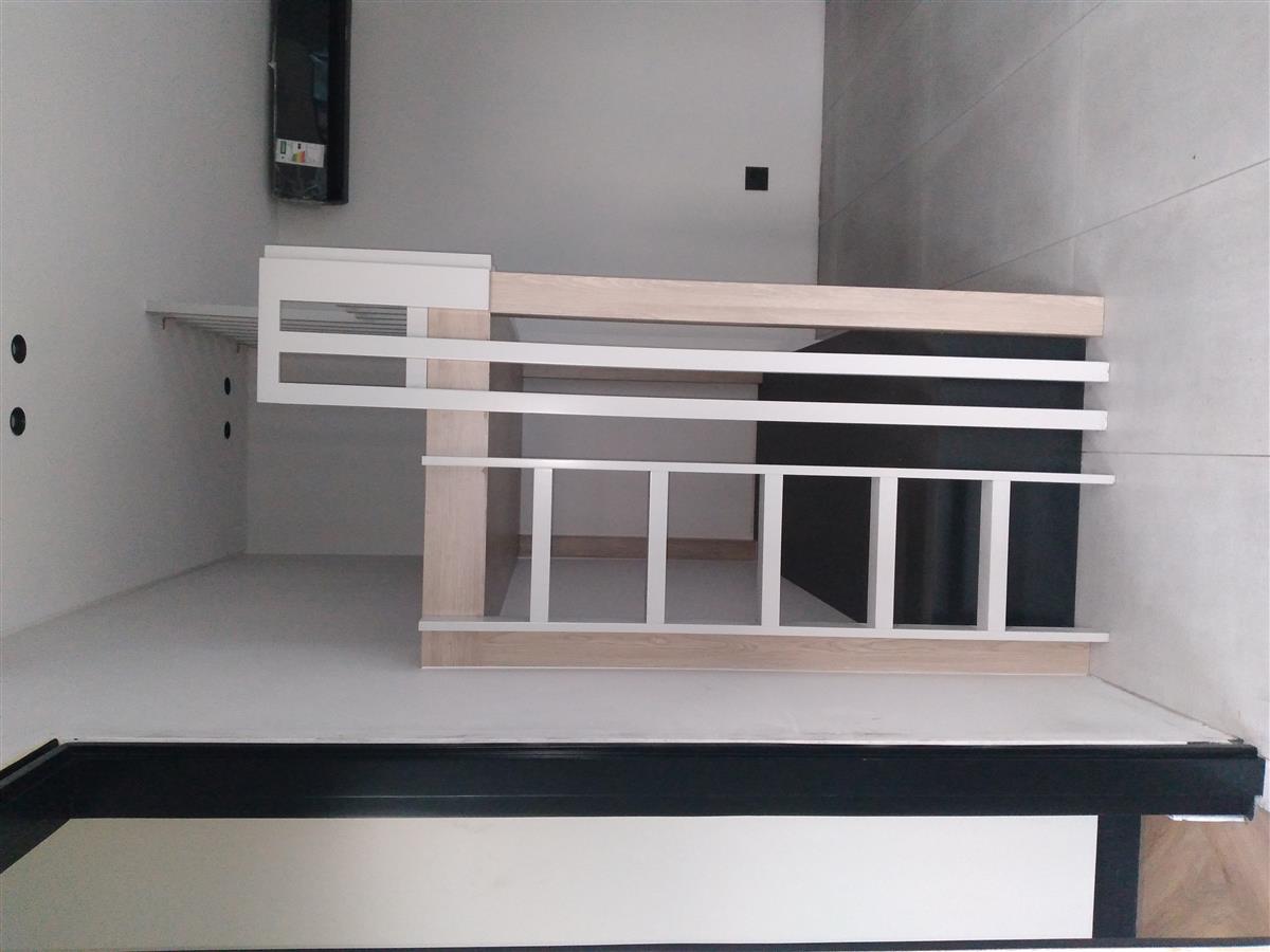 Kidsrooms Project