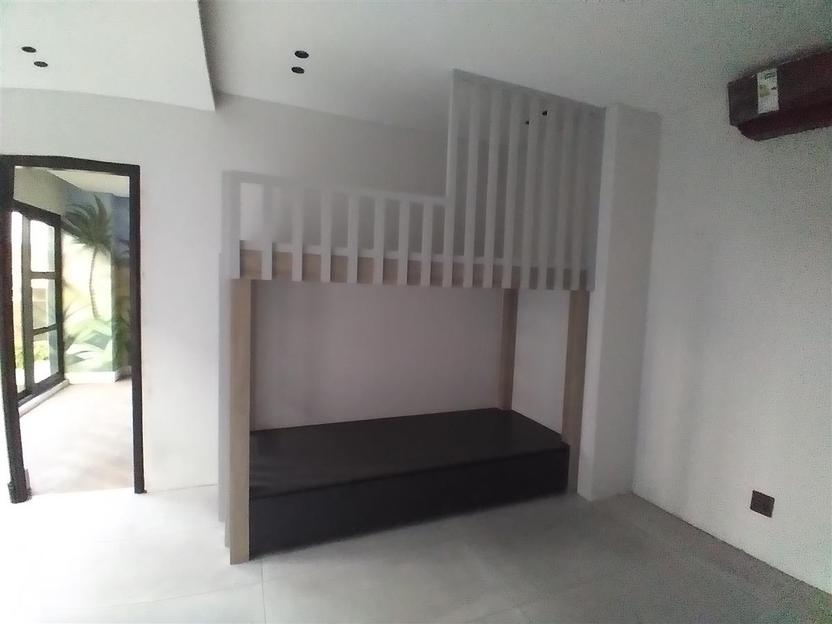 Kidsrooms Project