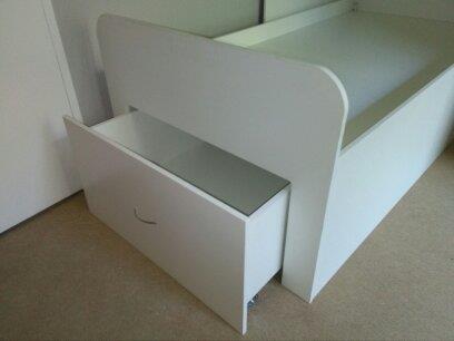 Kidsrooms Project