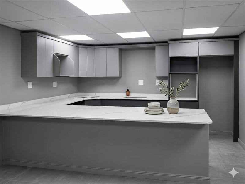 Kitchens Project