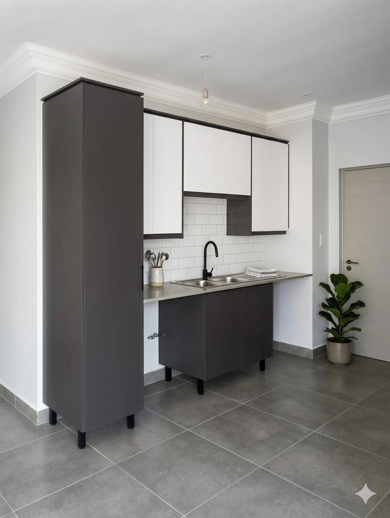 Kitchens Project