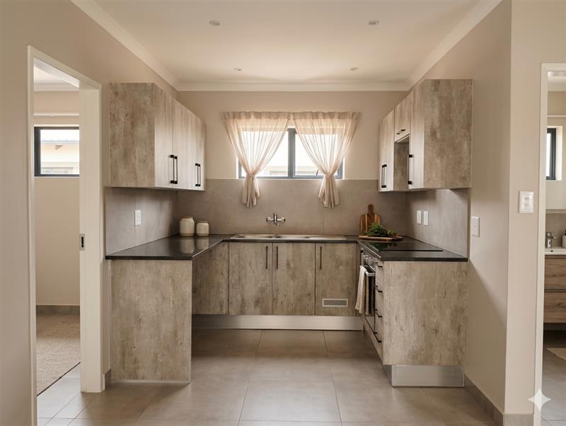 Kitchens Project