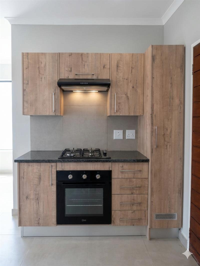 Kitchens Project