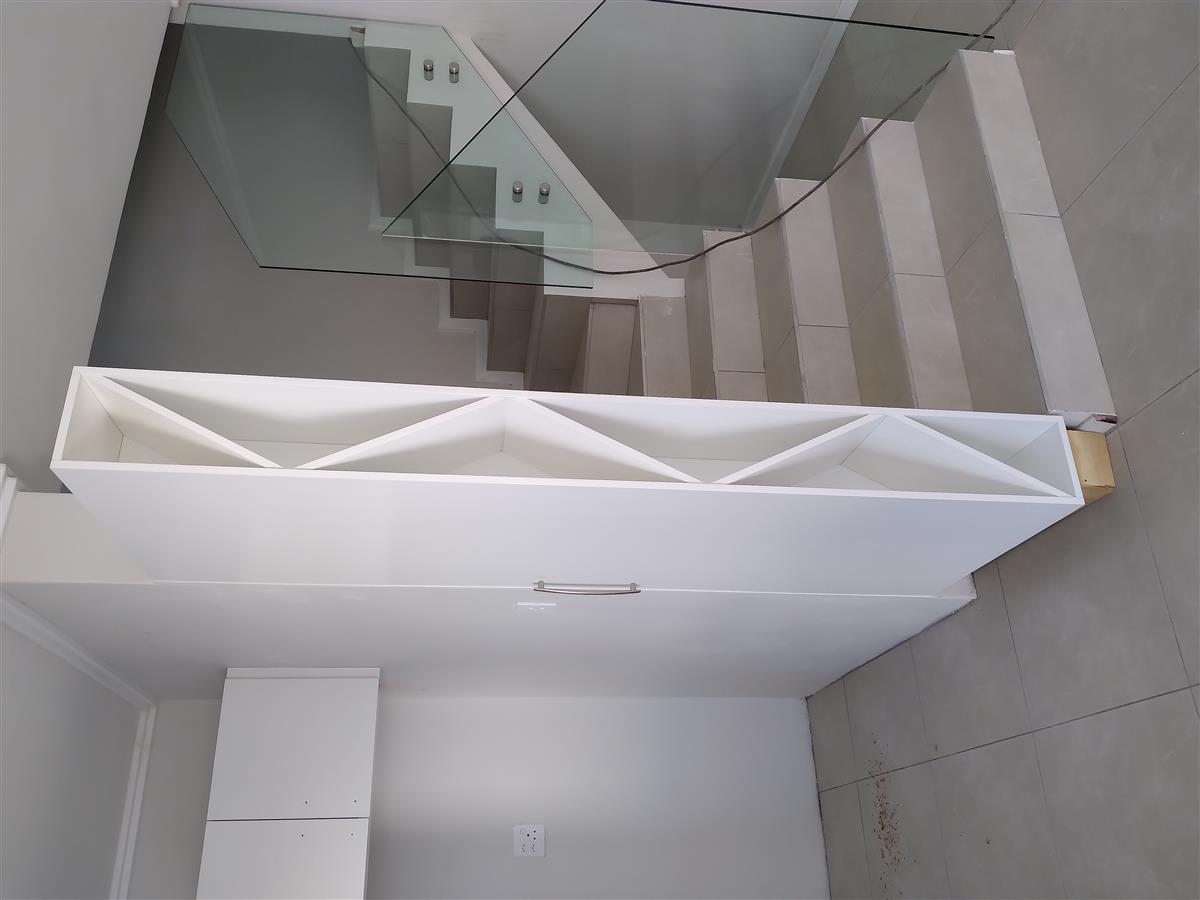 Kitchens Project