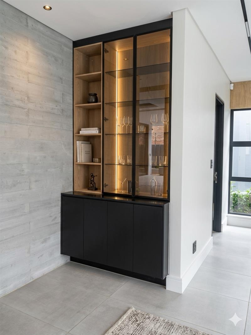 Kitchens Project