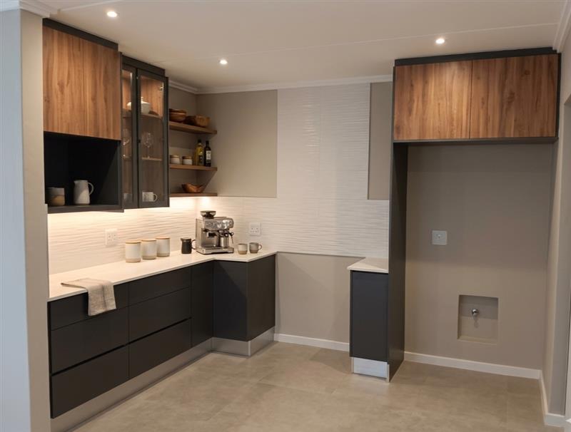 Kitchens Project