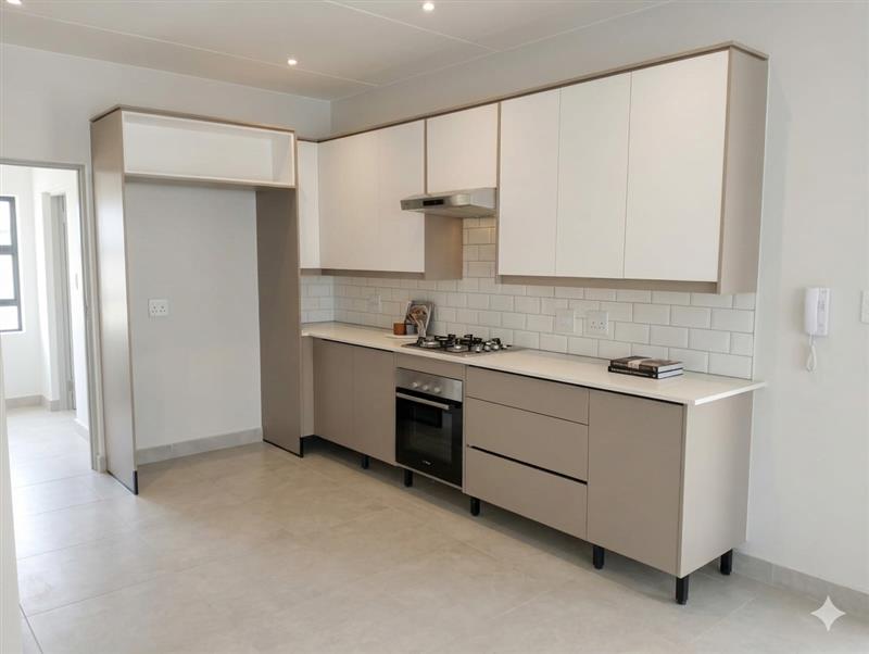Kitchens Project