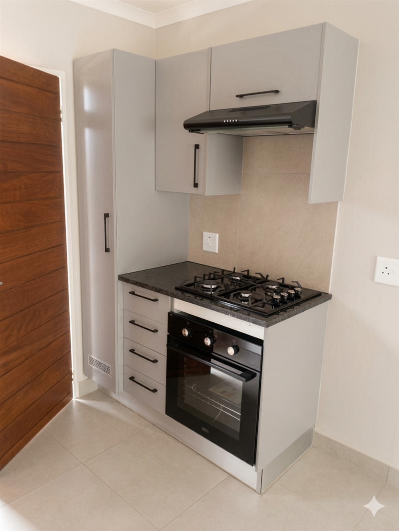 Kitchens Project