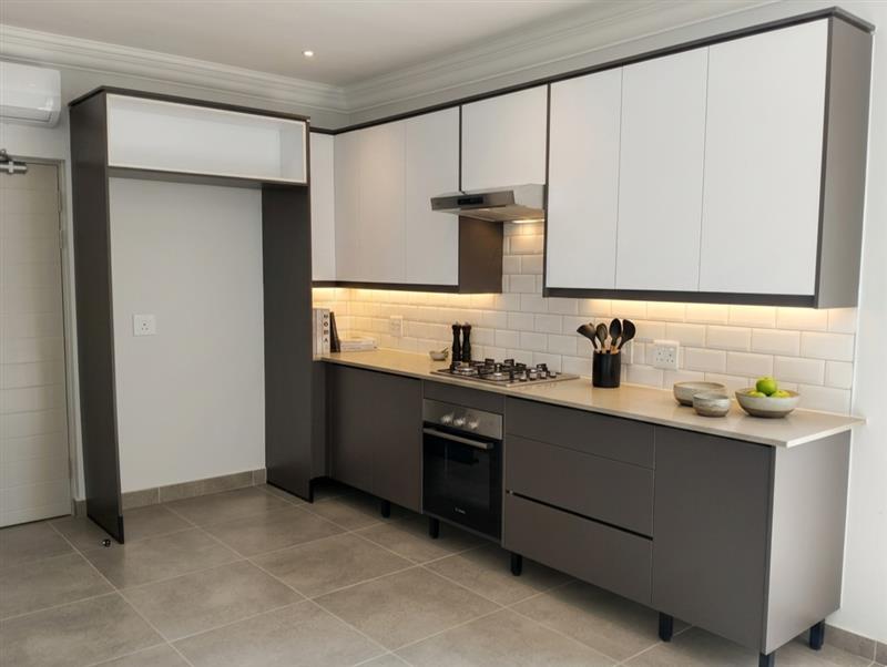 Kitchens Project