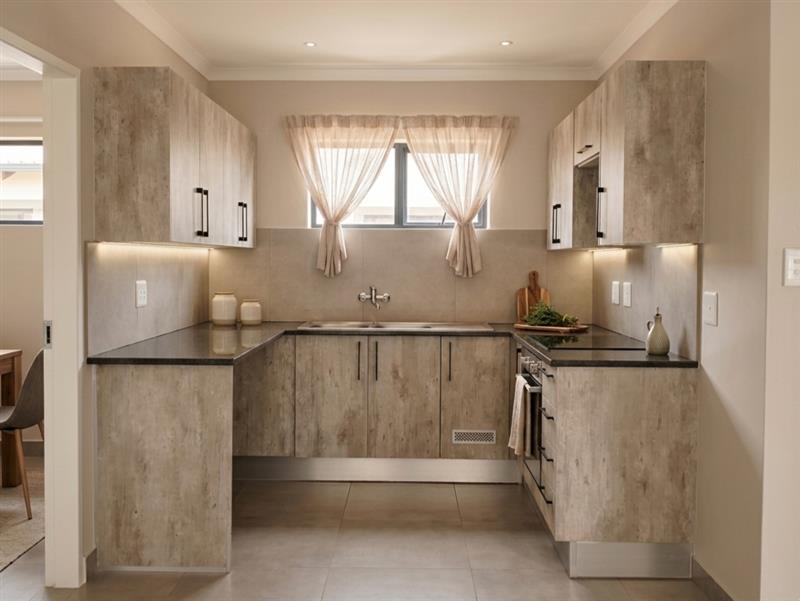Kitchens Project