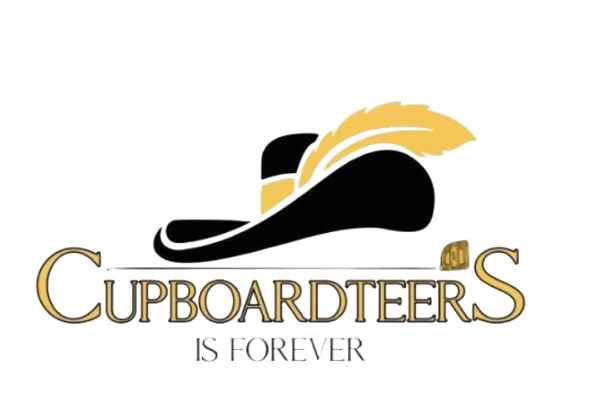 Cupboardteers Logo