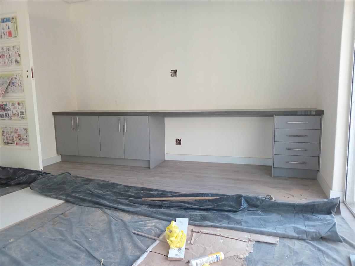 Office Project