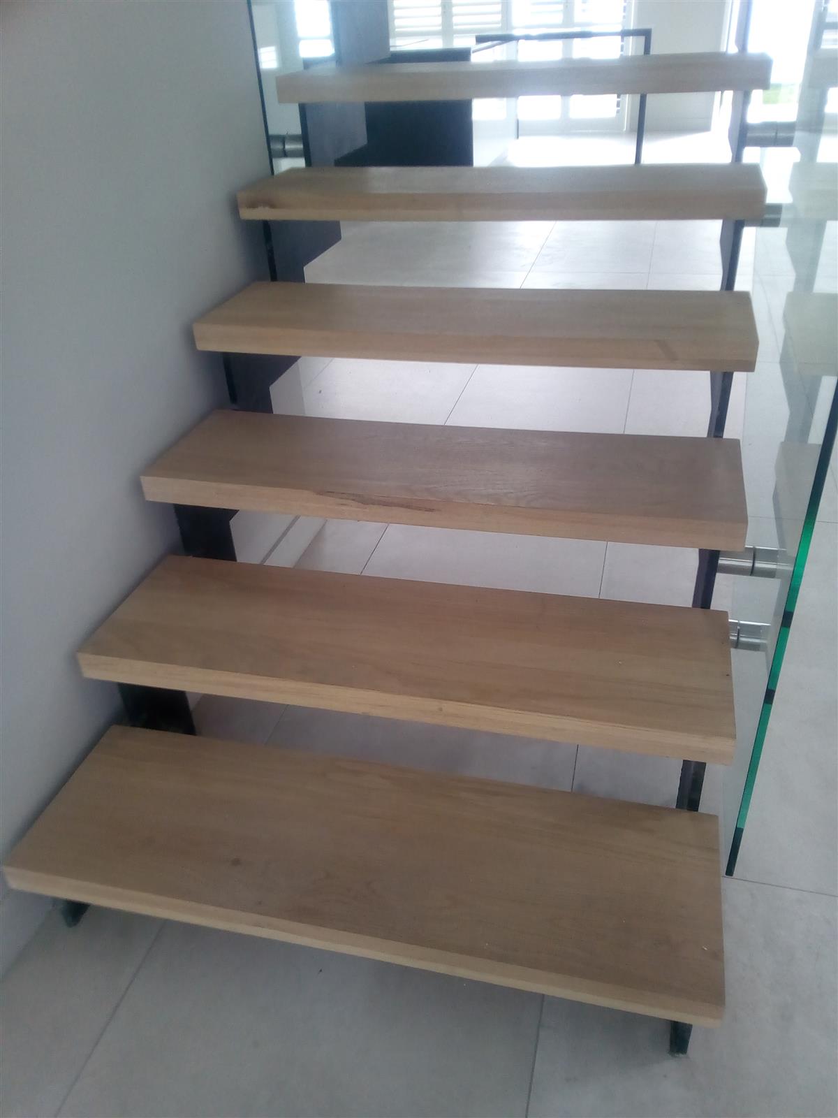 Solid Wood Category
