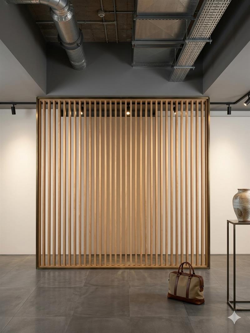 Solid Wood Project
