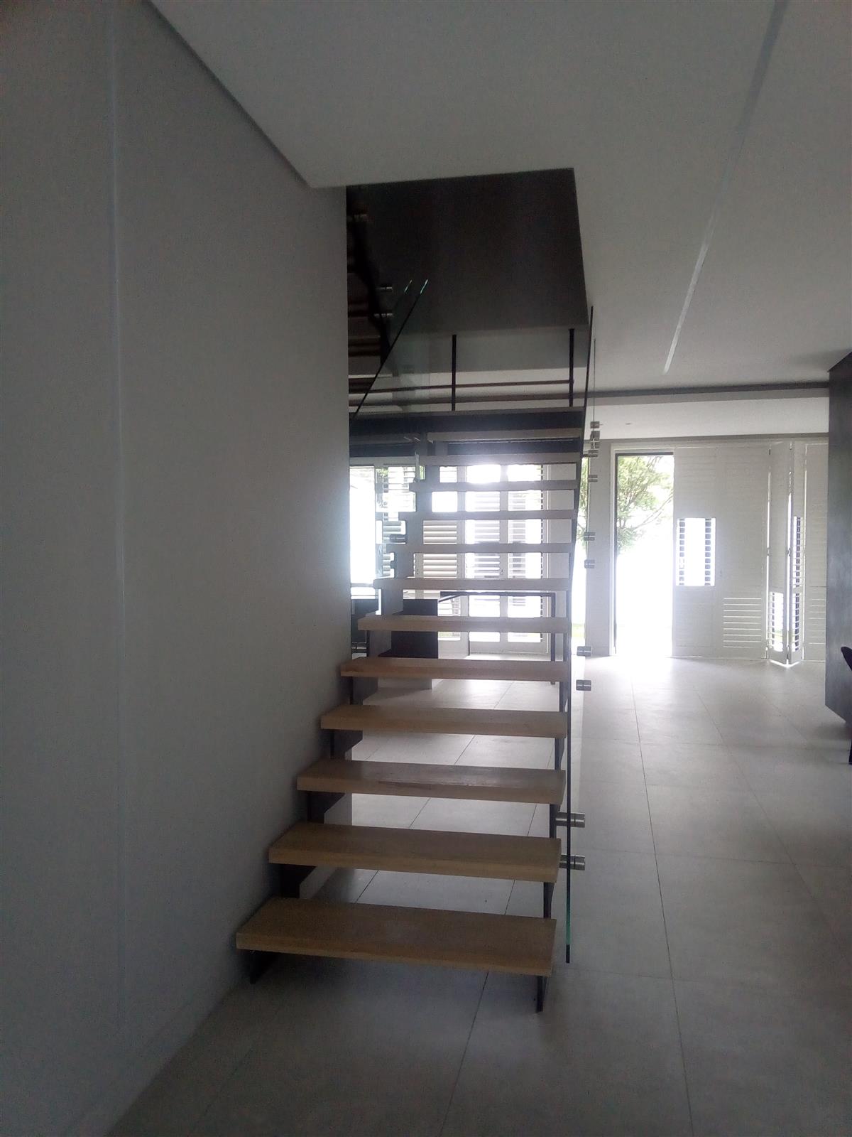 Solid Wood Project