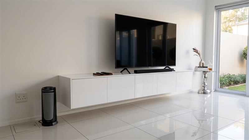 Tvunits Project