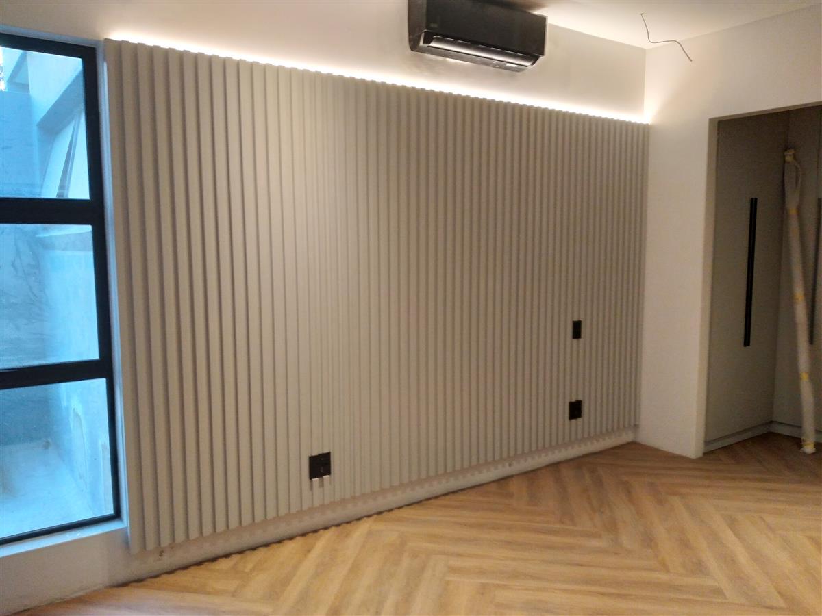 Tvunits Project