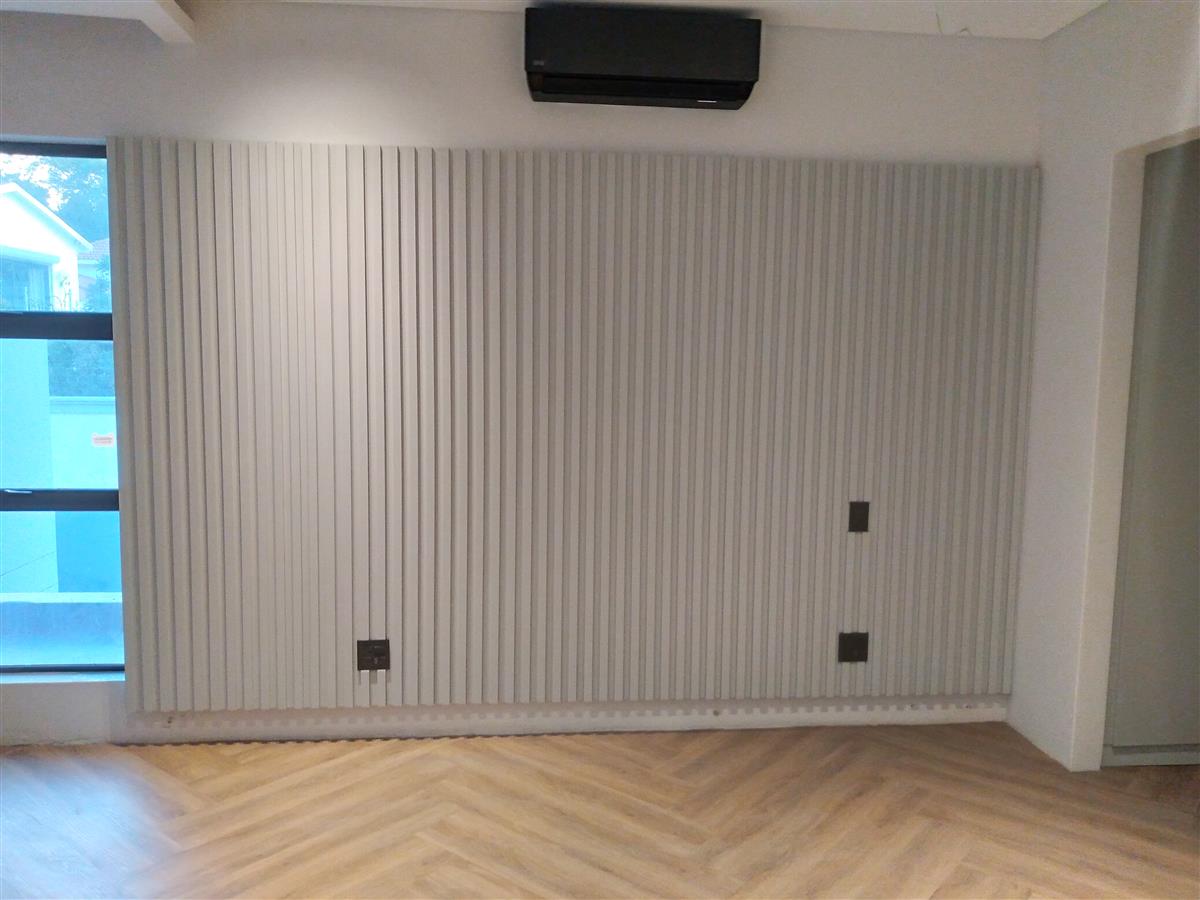 Tvunits Project