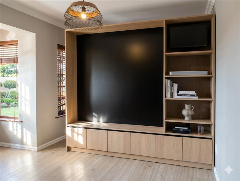 Tvunits Project