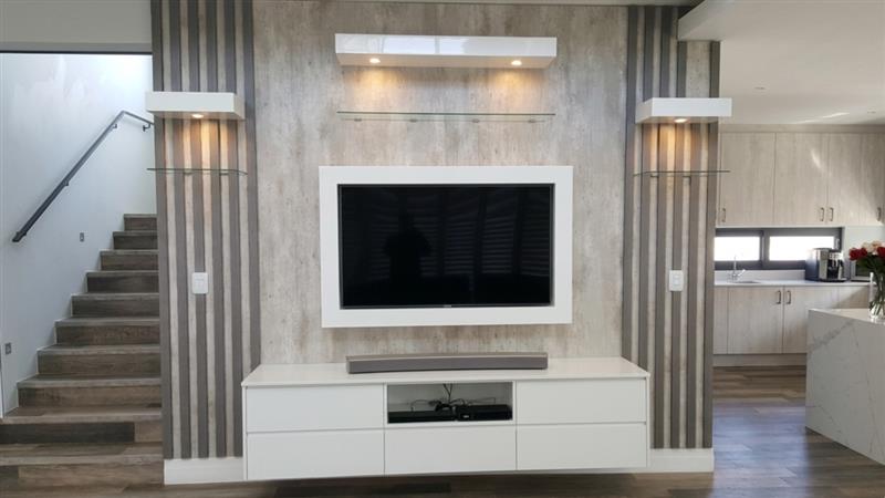 Tvunits Project