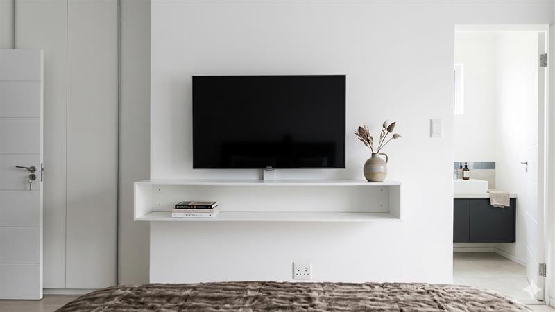 Tvunits Project