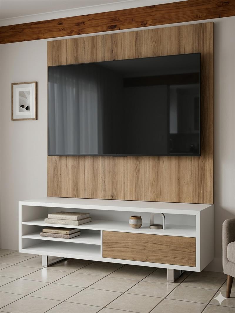 Tvunits Project