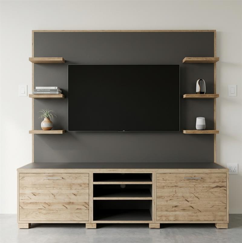 Tvunits Project