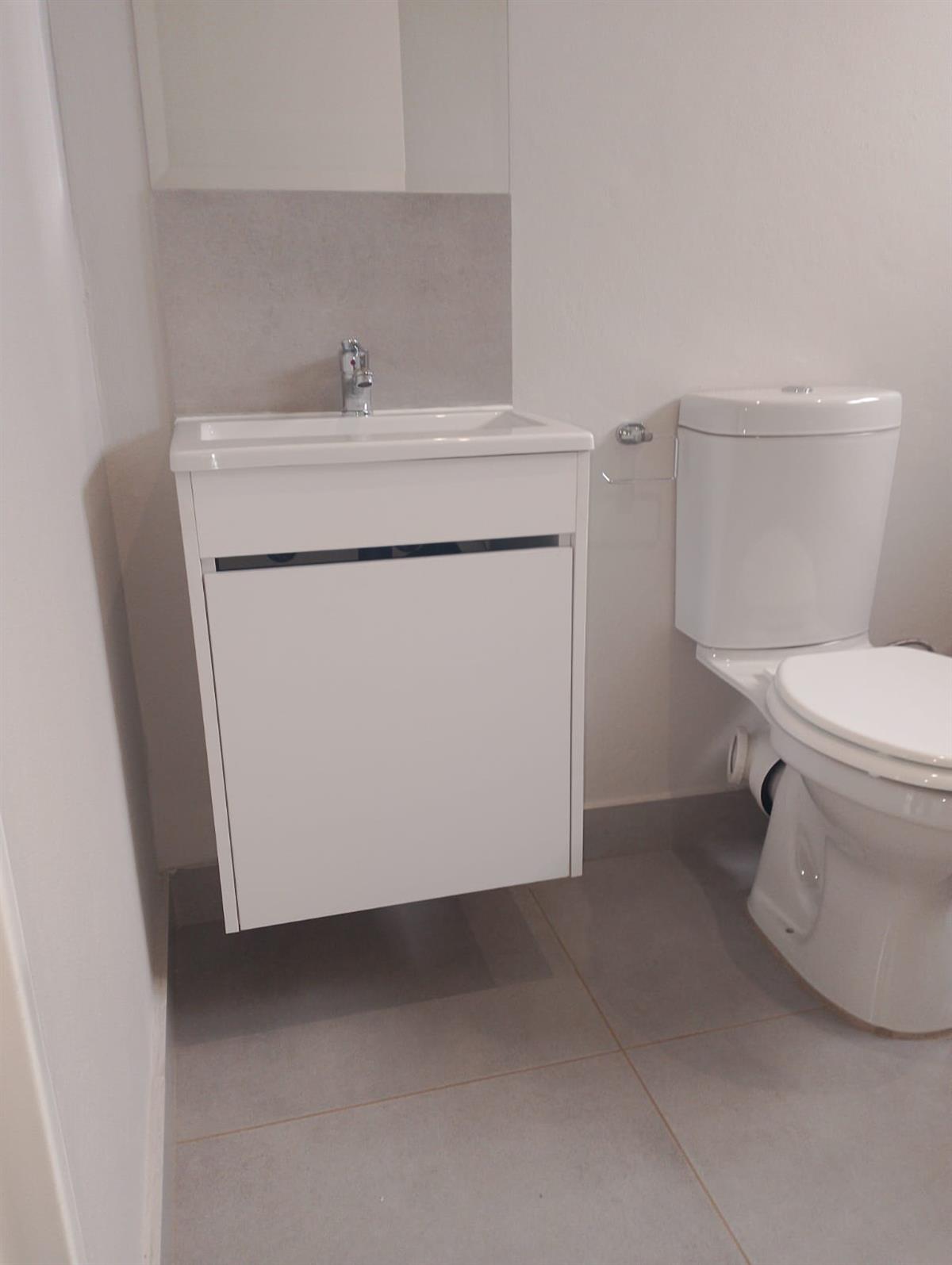 Vanities Category