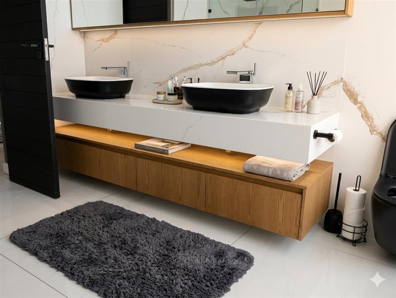 Vanities Project