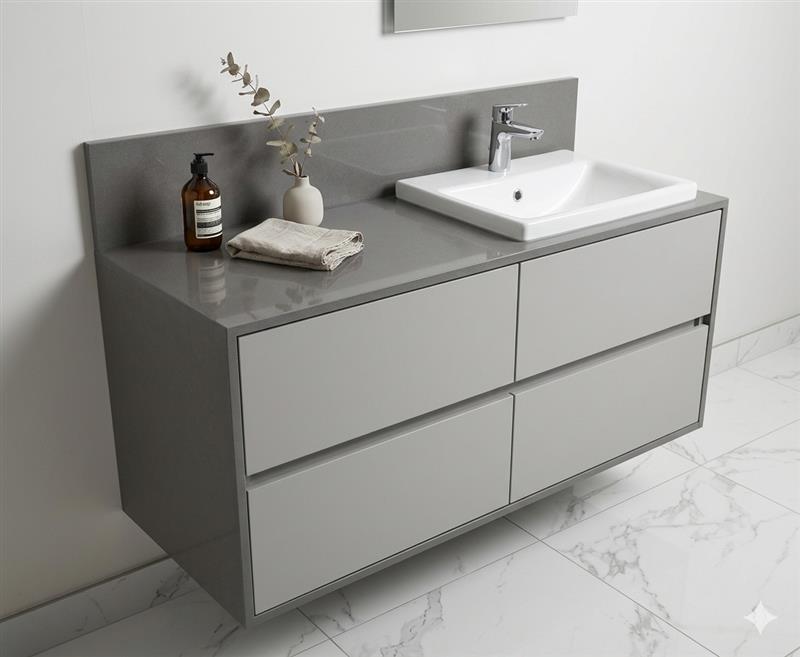 Vanities Project