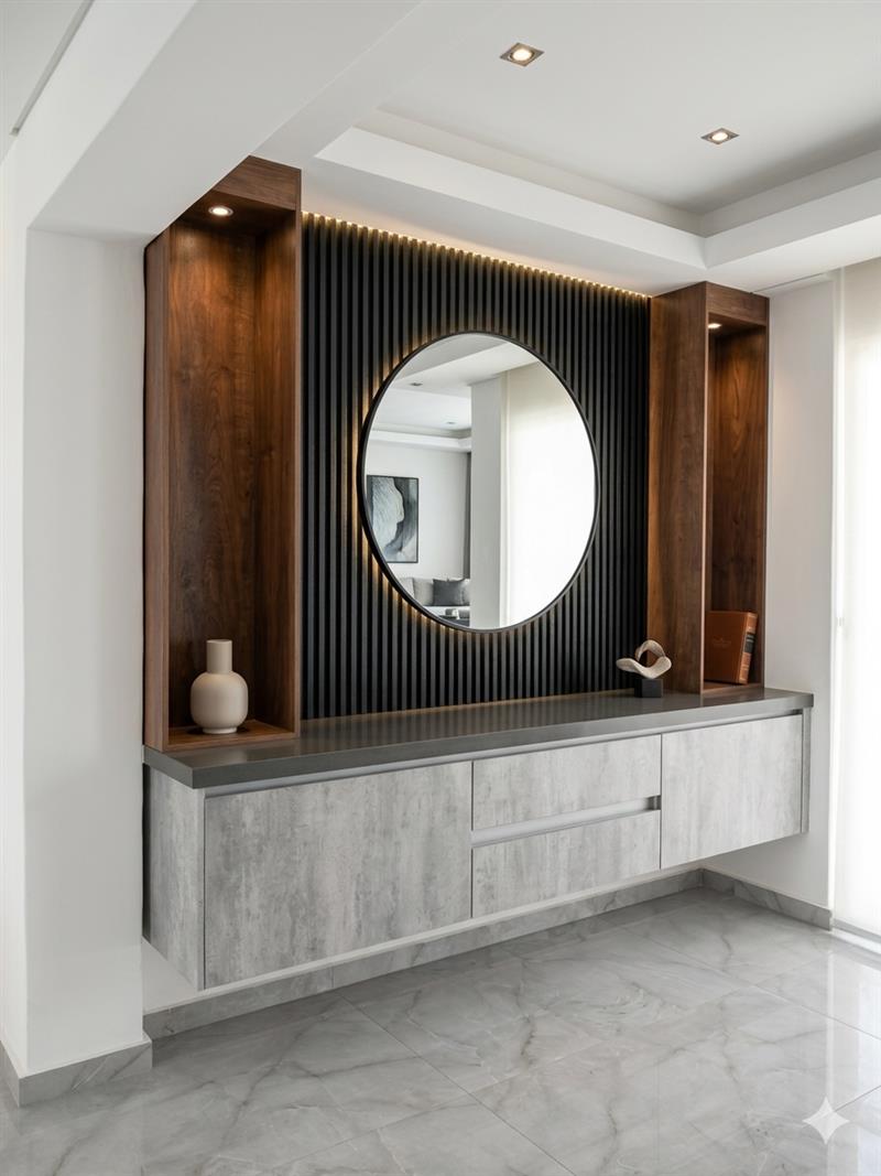 Vanities Project