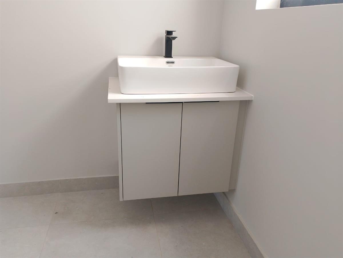Vanities Project