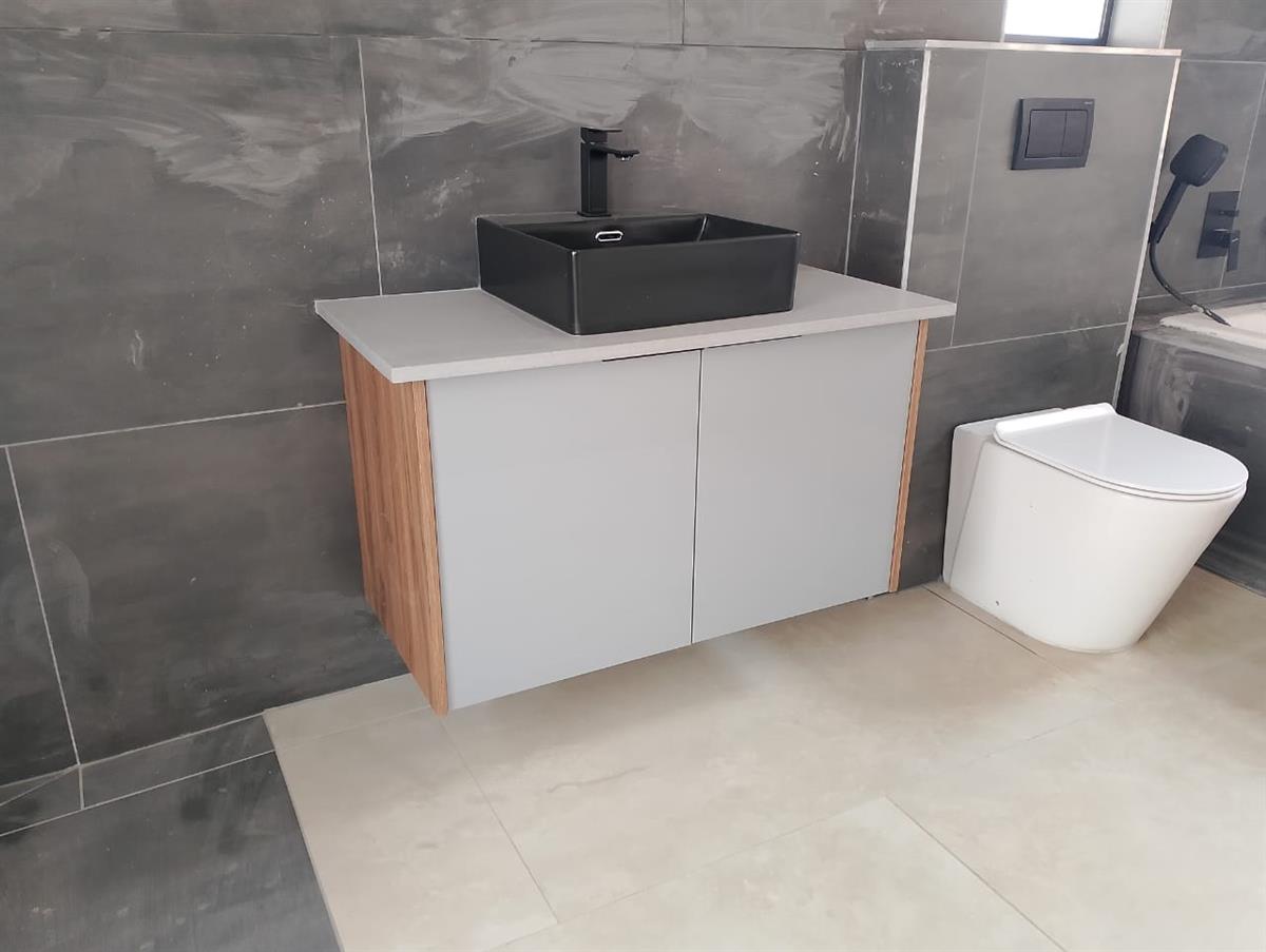 Vanities Project