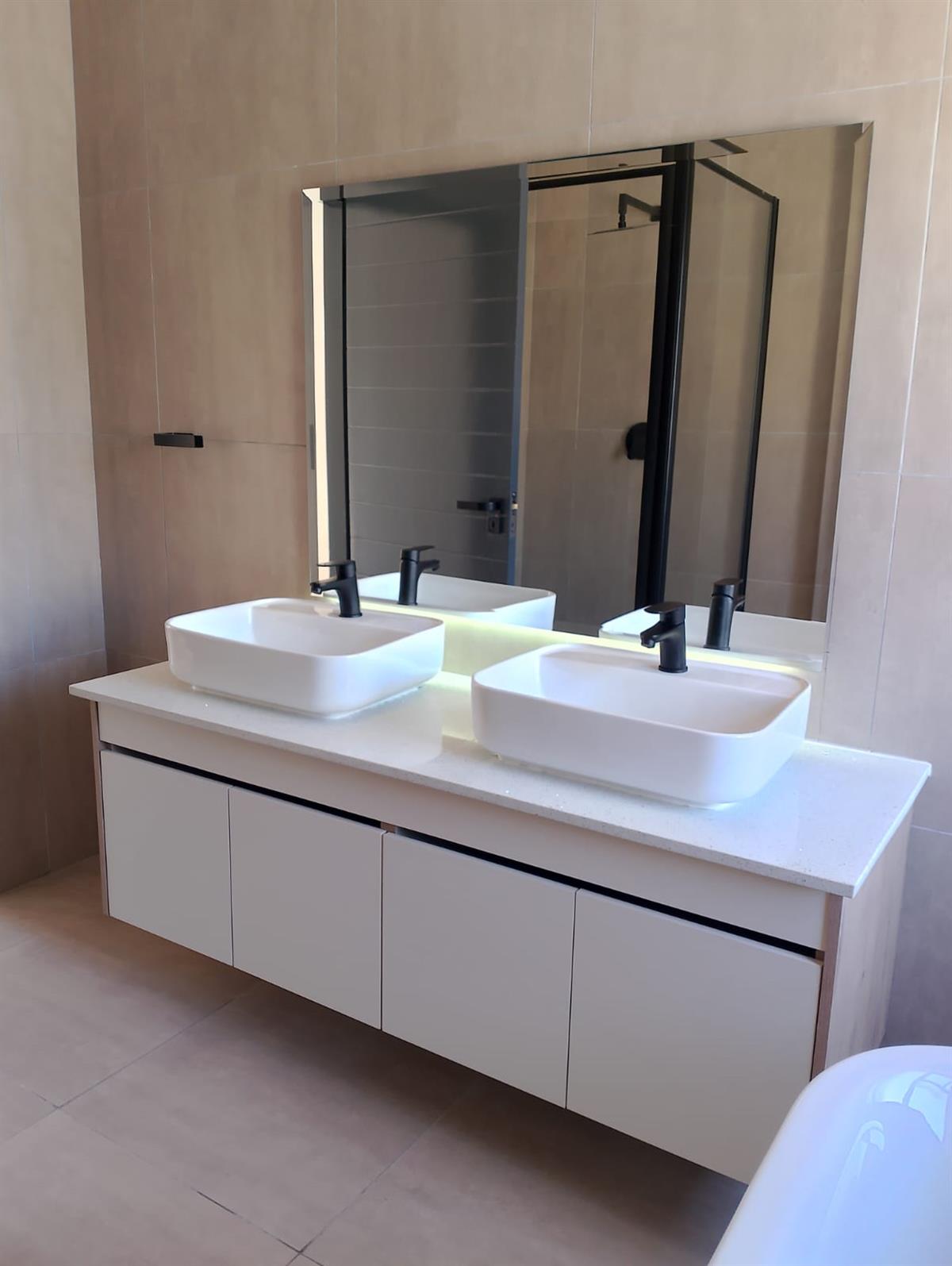 Vanities Project
